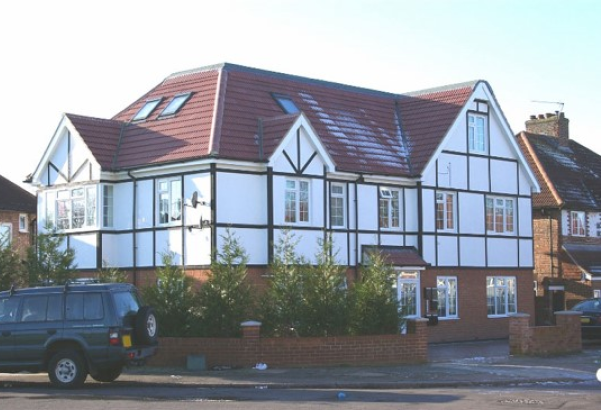 Kingmead Homes Tydwell Ltd 1