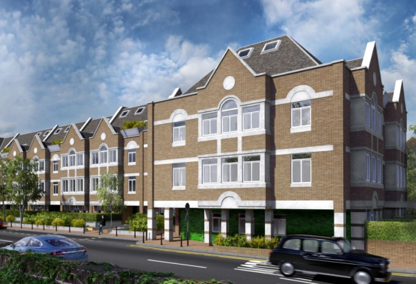Kingmead Homes Tydwell Ltd 2