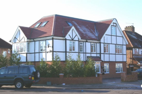 Kingmead Homes 2 Tydwell Ltd
