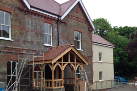 Kingmead Homes 3 Tydwell Ltd